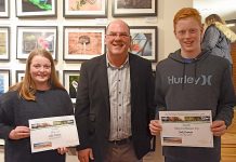 Photographers showcase diverse nature