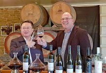 Friendship city relationship strengthened