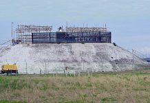 SA water upgrade under way