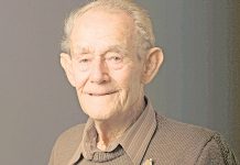 Beachport World War II veteran remembered