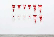 Exhibition speaks louder than words