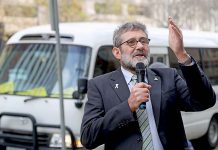 Moratorium decision defended