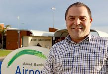 City airport lands multi-million dollar deal