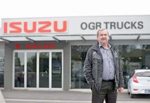 Roberts cruises into retirement