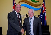 Wattle Range mayoral candidate confirmed