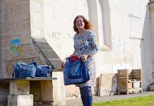 Designers create runway-worthy looks from op-shop bargains