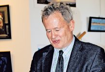 Penola councillor pulls pin