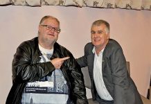 Wehl Street Theatre upgrade launch