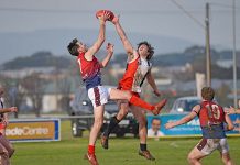 Millicent drops ladder lead after West Gambier shock