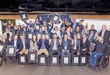 Barn secures best wine list