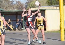 Millicent cements premiership favouritism