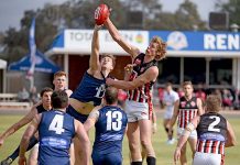 Tough start proves fatal for Murray South East squad