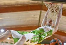 Pioneers dare to dream