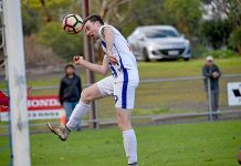 Top four battle reaches fever pitch