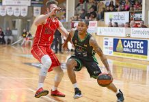 Must-win mentality for Pioneers