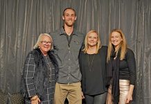 Thomas stands tall in tough season