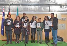 Communities join in celebration to mark start of NAIDOC Week