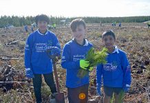 Tenison Woods College OneFortyOne Plantations excursion