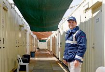 Beach enjoys ‘transformational’ year