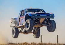 Gartner claims Riverland Enduro