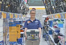 BCFing hard work pays off