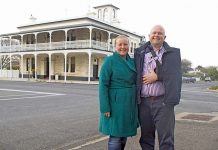 New owners for iconic hotel