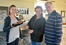 Coonawarra wineries delve deep into cellars for annual event