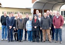 City airport funding bid aims high