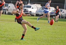 Rumbelow rides on breakout game success