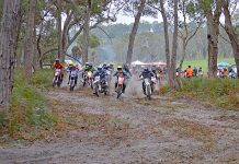 All roads lead to Dartmoor