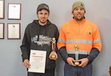 City well represented at Street Stock Tarmac Nationals