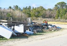 Grant Council escalates legal scrap