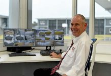 Final checks clear way for inmate arrivals in Mount Gambier