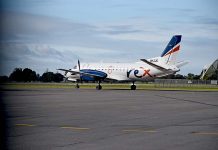 Cut-price flights on the horizon for Mount Gambier