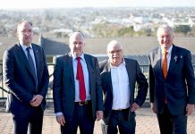 Airline ‘breakthrough’