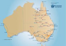 Air travel route regulation flagged