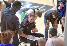 Not over the Hill yet