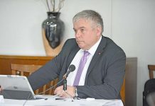 Airport costs under scrutiny