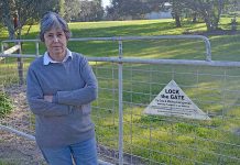 South East gas expansion opposed