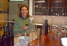 America in winemaker’s sights