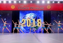 World at feet for Mount Gambier duo