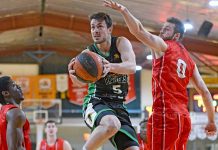 Pioneers prepared for Belconnen double