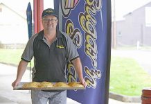 Mount Gambier bakery tops national competition