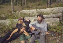 Waifs return to region for anniversary tour