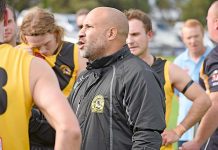 Tigers face coach hunt as Imbi calls time