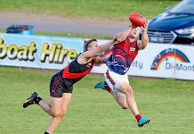 Roos’ leap of faith for finals