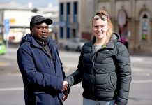 Cash ‘windfall’ turned over to police