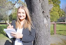 Work experience provides media career insight