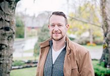 Hood seeks council position