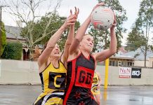 Rivalry continues in penultimate clash of season